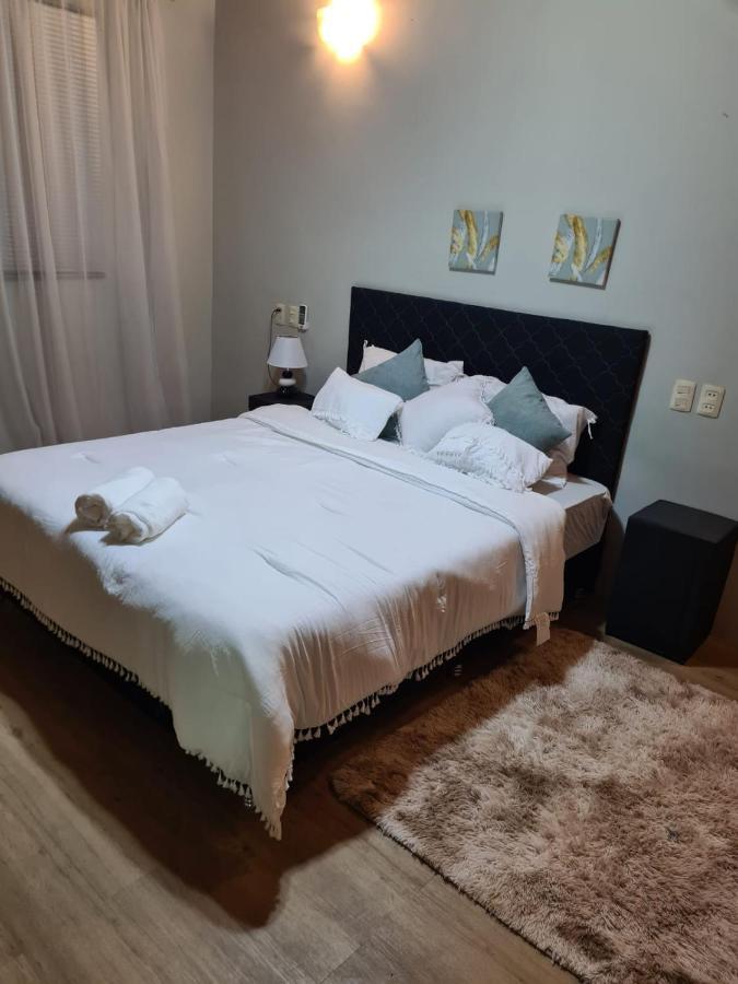 Departamento Amoblado Duplex Apartment Asuncion Exterior photo